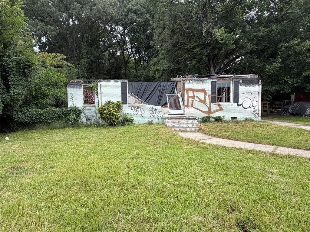 2022 Cook Rd., Decatur, GA 30032