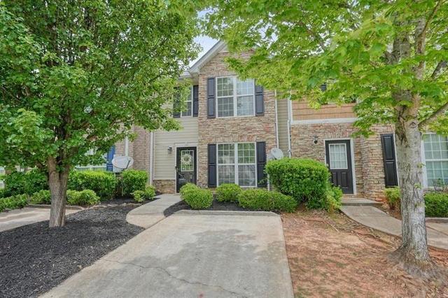 New Homes For Sale This Week That Attend Annette Winn Elementary School: July 24th to July 30th