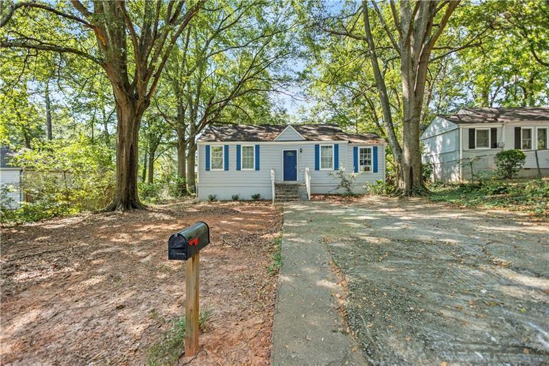 1324 Almont Dr., Atlanta, GA 30310