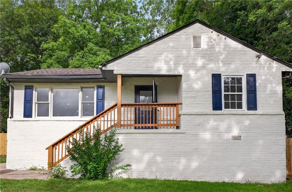 2027 Hilburn Dr., Atlanta, GA 30316