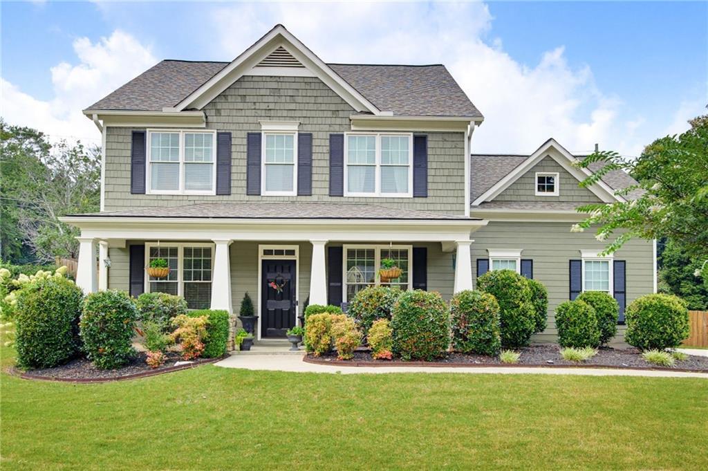 280 Rosemont Park Ln., Marietta, GA 30064