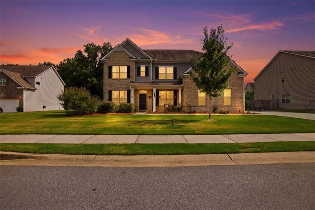 7420 Ansley Park Way, Cumming, GA 30028