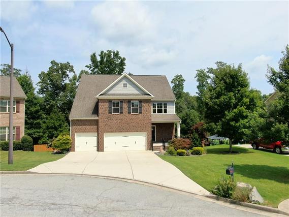 New Homes For Sale This Week That Attend Varner Elementary School: July 24th to July 30th