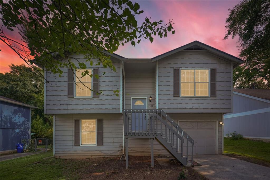 1613 Sugar Downs Ct., Atlanta, GA 30316