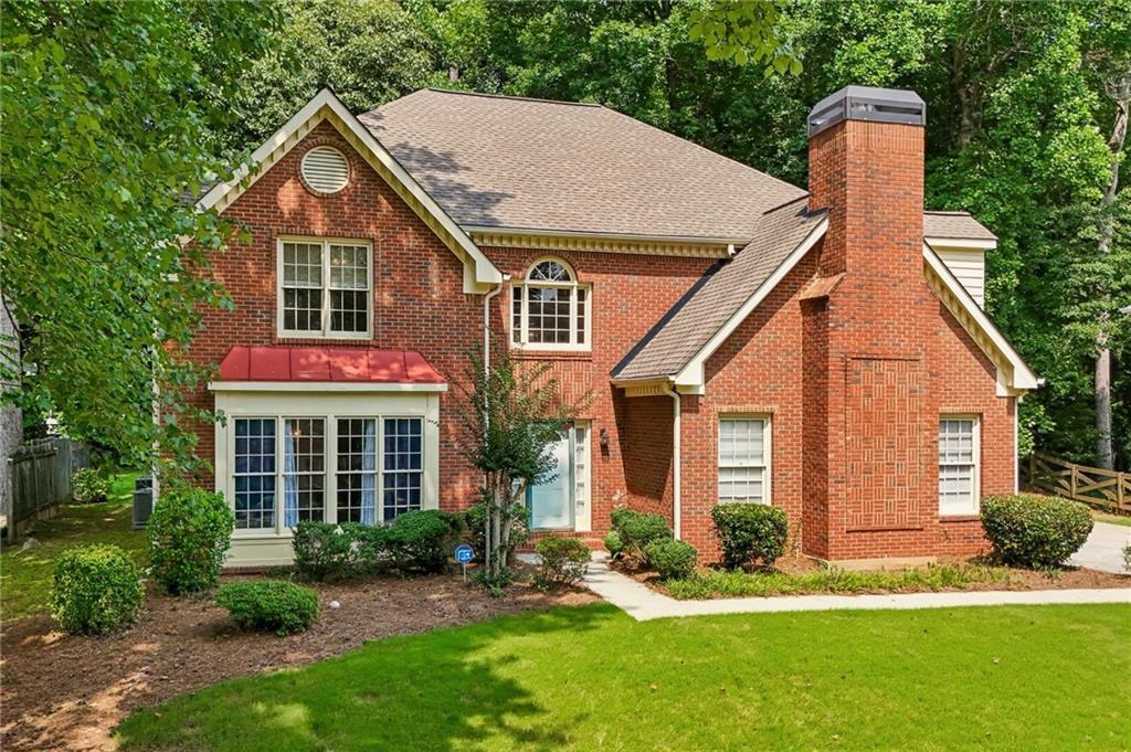 974 Laurel Springs Ln., Marietta, GA 30064