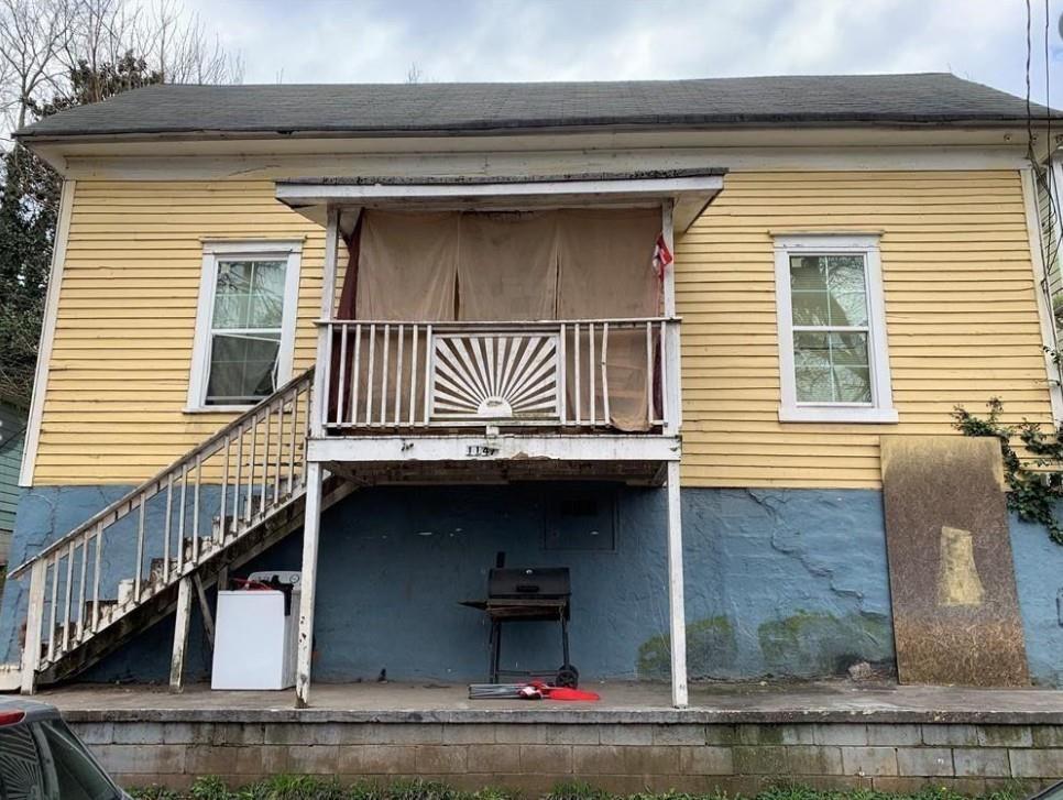 1147 Hubbard St., Atlanta, GA 30310