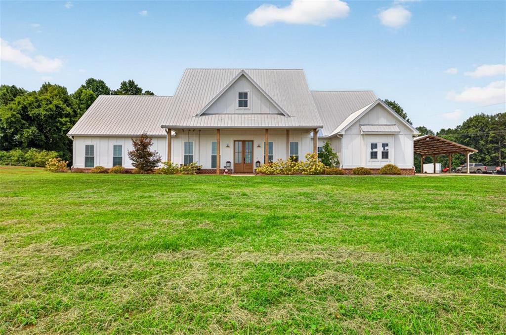 1475 Storey Ln., Jefferson, GA 30549
