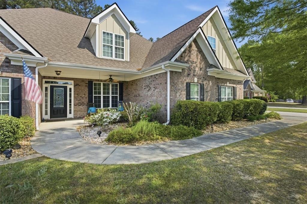 412 Big Sam Cir., Loganville, GA 30052