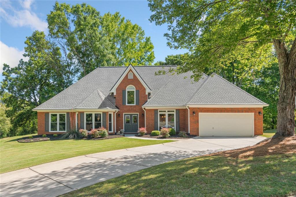 1905 Broadwell Oaks Dr., Alpharetta, GA 30004
