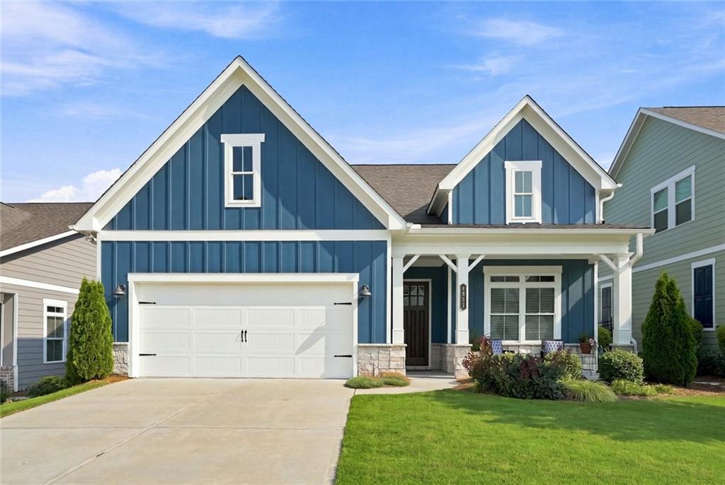 1932 Finnish Ln., Kennesaw, GA 30152