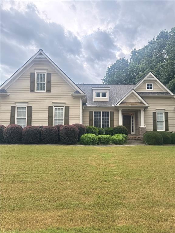 1501 Patrick Rd., Dacula, GA 30019