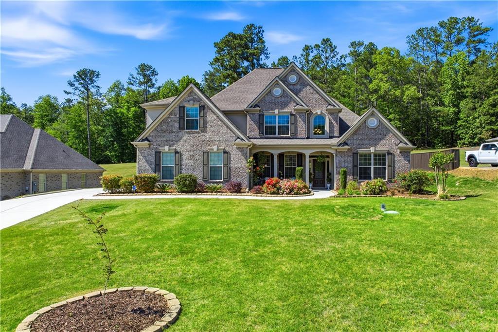 3231 Ashmore Ct., Conyers, GA 30094