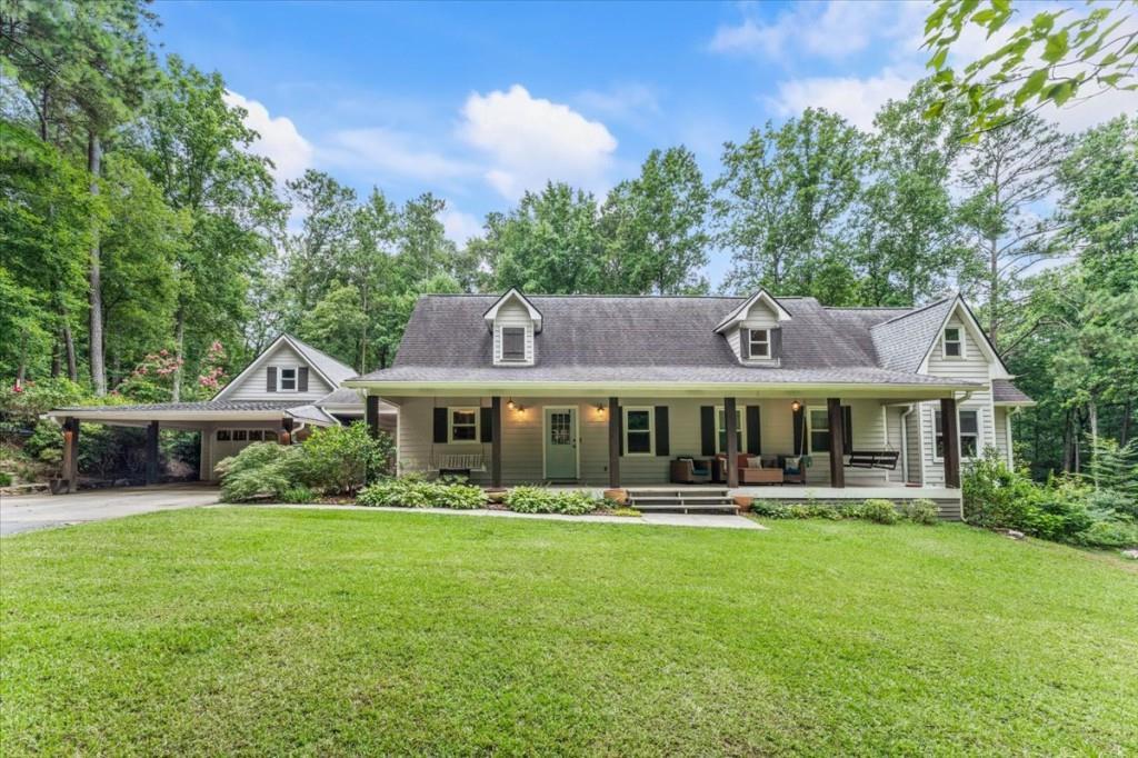 1279 Dillon Rd., Austell, GA 30168