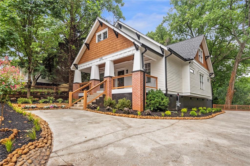 2170 Memorial Dr., Atlanta, GA 30317