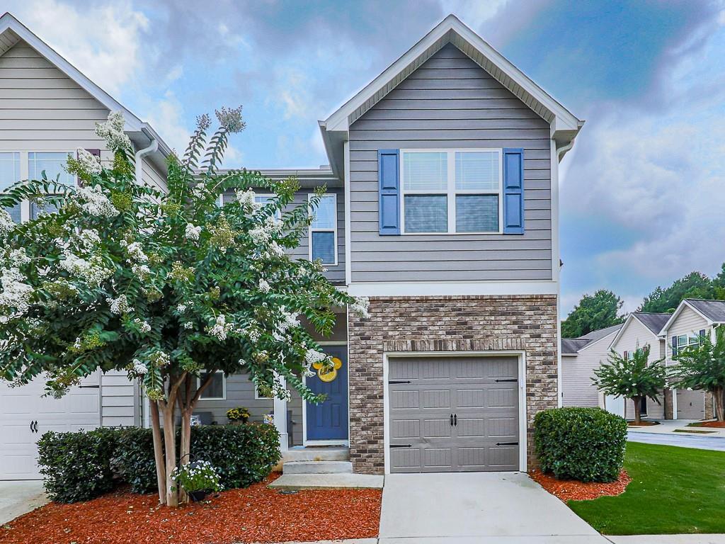 3353 Blue Springs Walk, Kennesaw, GA 30144