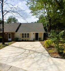 1469 Westwood Ct., Marietta, GA 30008