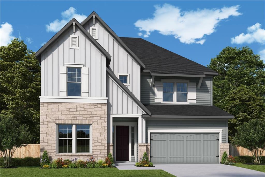 313 Beebalm St., Woodstock, GA 30188