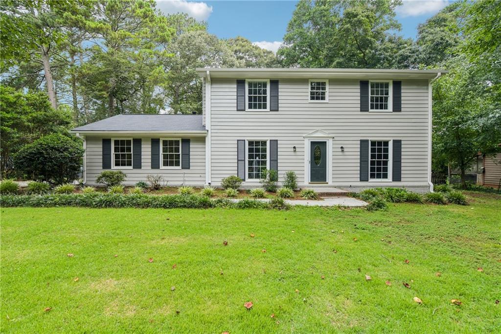 714 Continental Dr., Lawrenceville, GA 30044