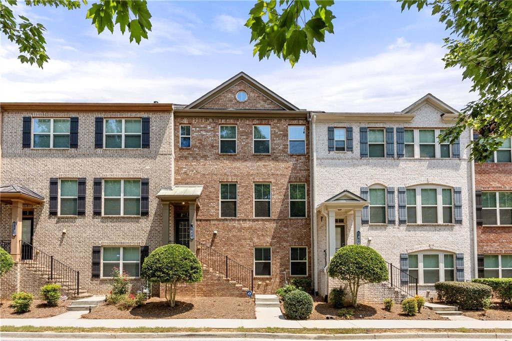 849 Ivy Vine Pl., Milton, GA 30004