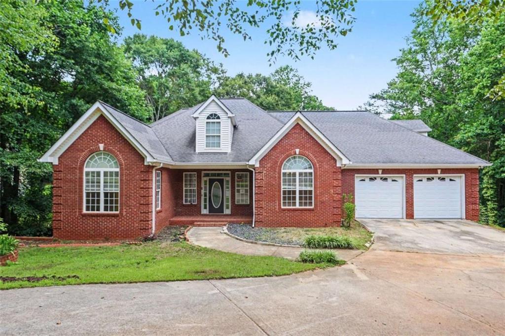 1400 Daniel Rd., Villa Rica, GA 30180