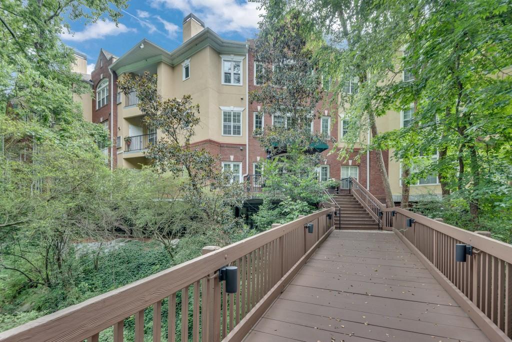 424 Lindbergh Dr. #308, Atlanta, GA 30305