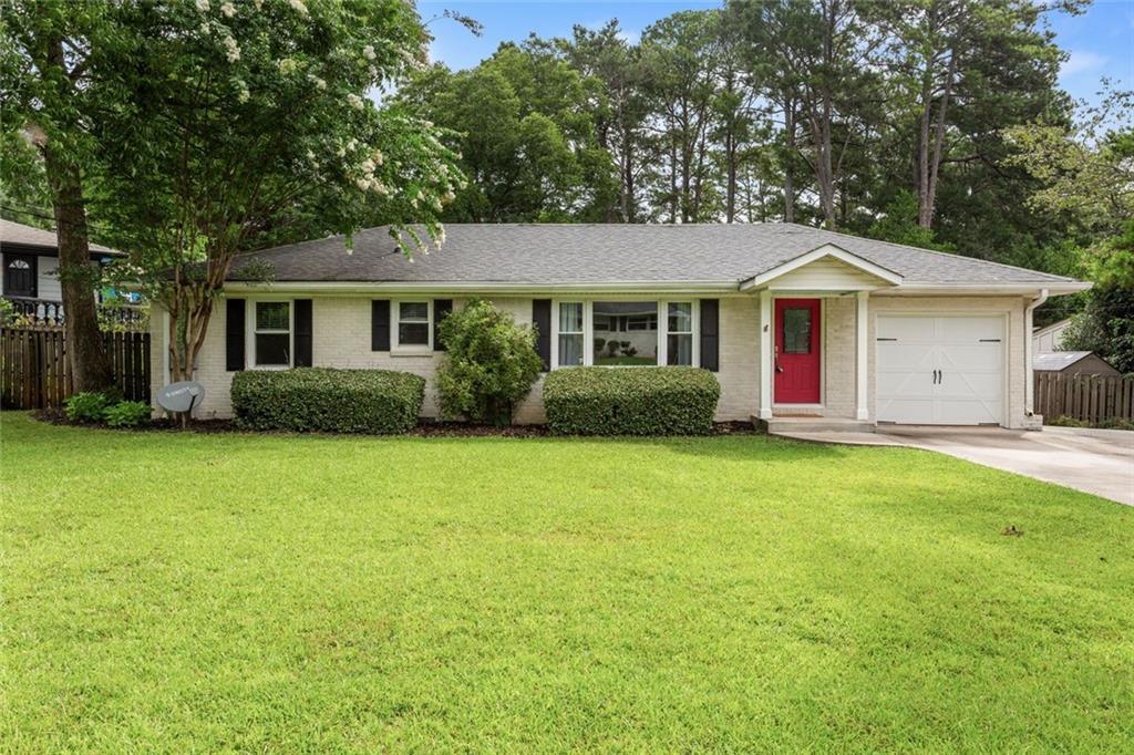 3683 Lee St., Smyrna, GA 30080