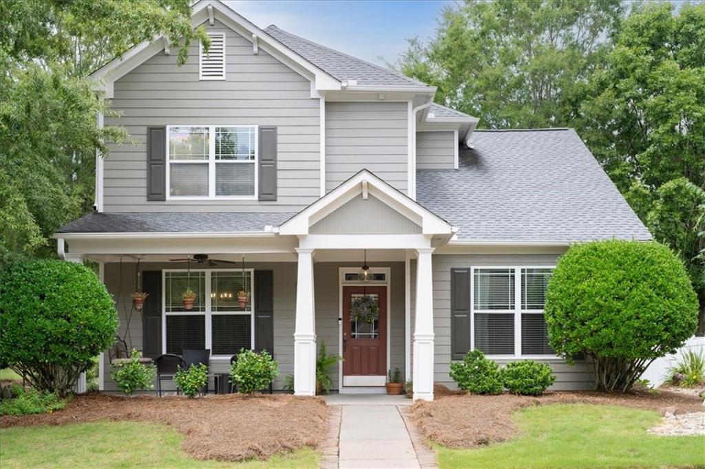 3 Creekside Way, Newnan, GA 30265