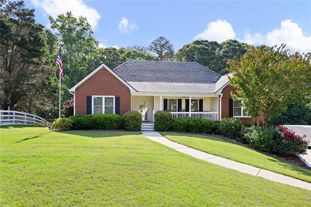 200 Bomar Ln., Douglasville, GA 30134