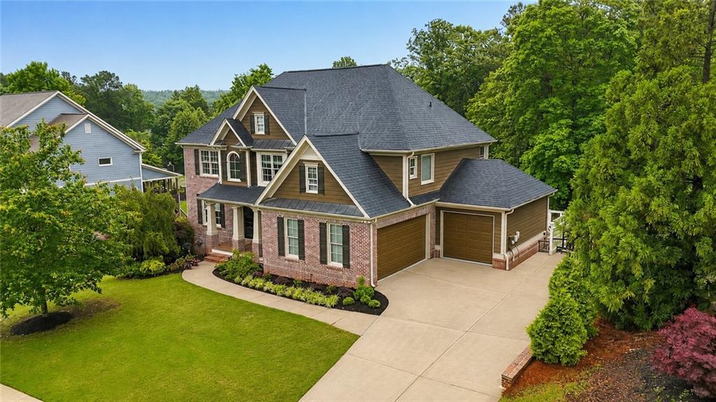 62 Applewood Ln., Acworth, GA 30101