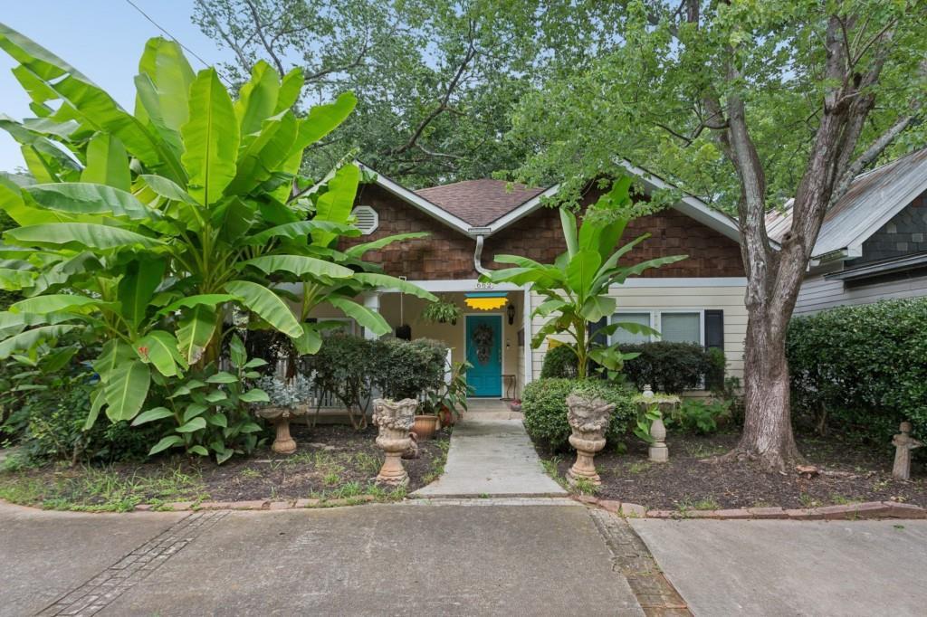 662 Hansell St., Atlanta, GA 30312