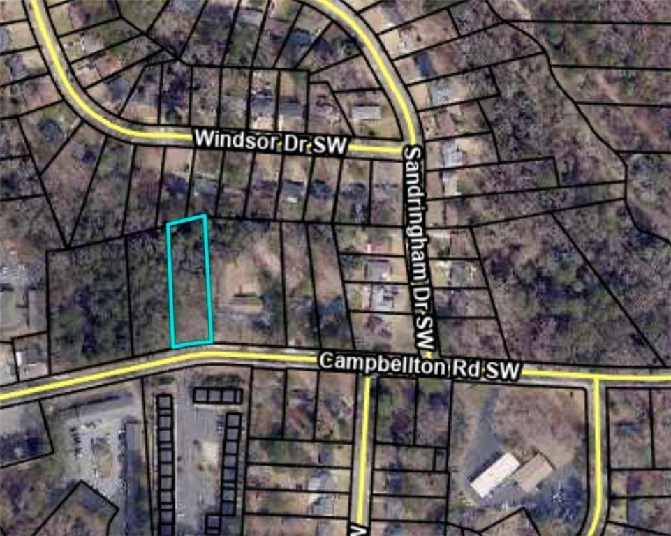 Campbellton Rd., Atlanta, GA 30311
