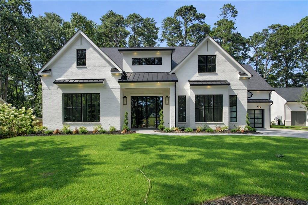 205 Shady Grove Ln., Alpharetta, GA 30009