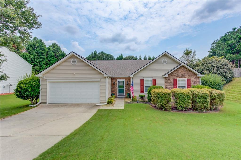 1341 Blazing Star Rd., Lawrenceville, GA 30045