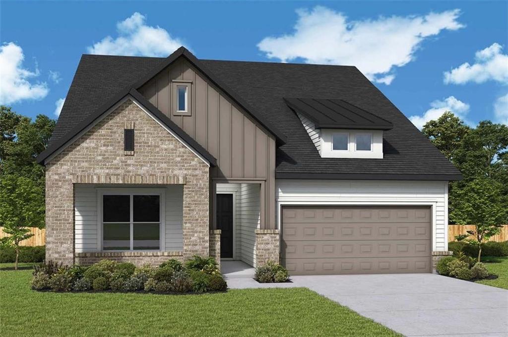 1402 Autumn Lake Dr., Gainesville, GA 30504