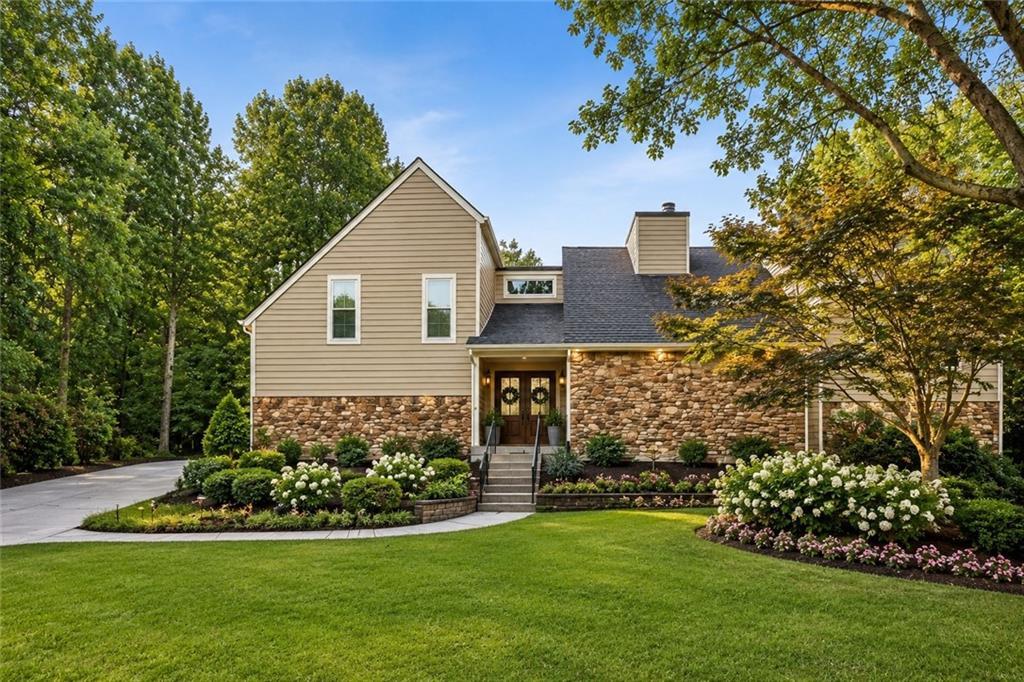 1843 Vancroft Ct., Atlanta, GA 30338