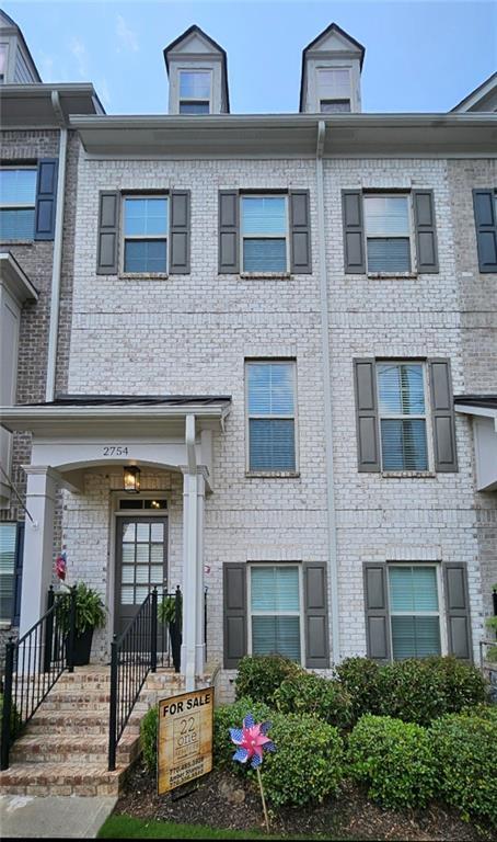 2754 Fullers Alley, Kennesaw, GA 30144