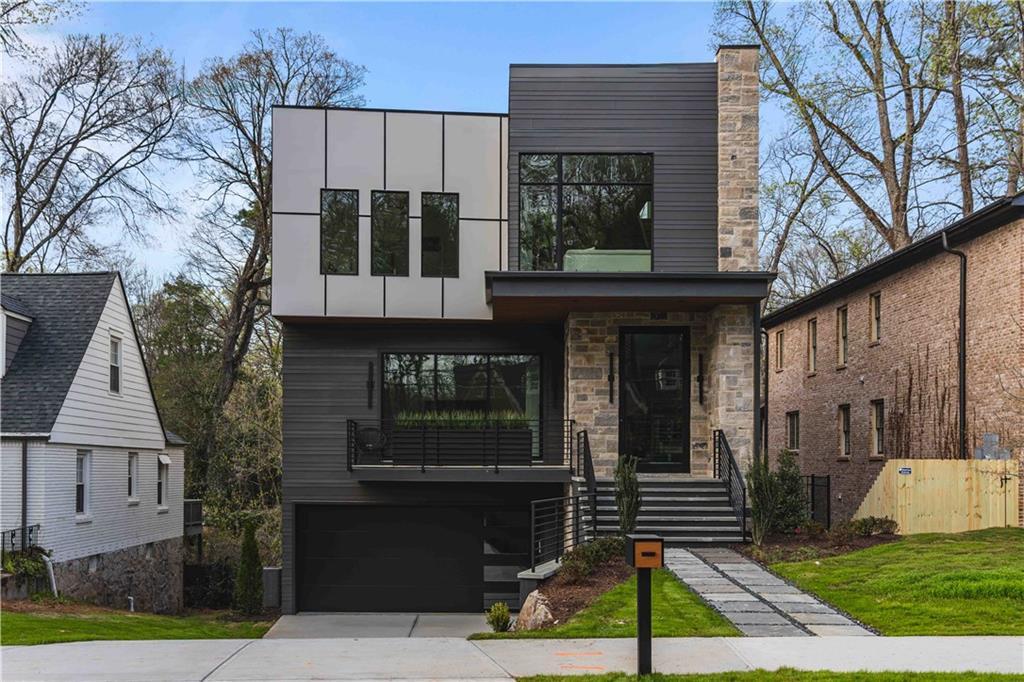 864 Amsterdam Ave., Atlanta, GA 30306