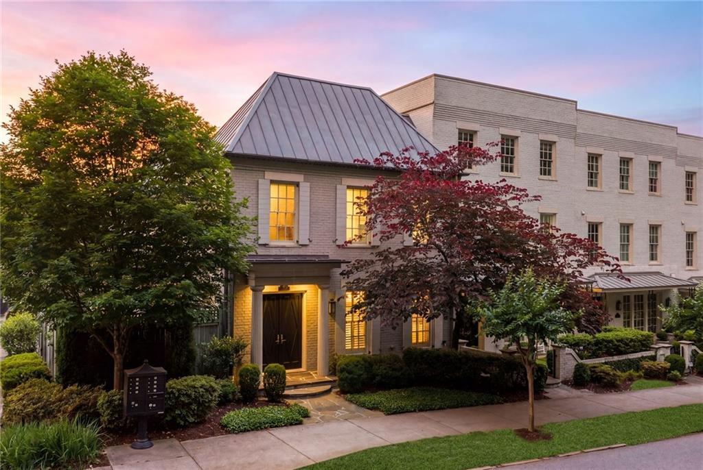 1400 Piedmont Ave. #1, Atlanta, GA 30309
