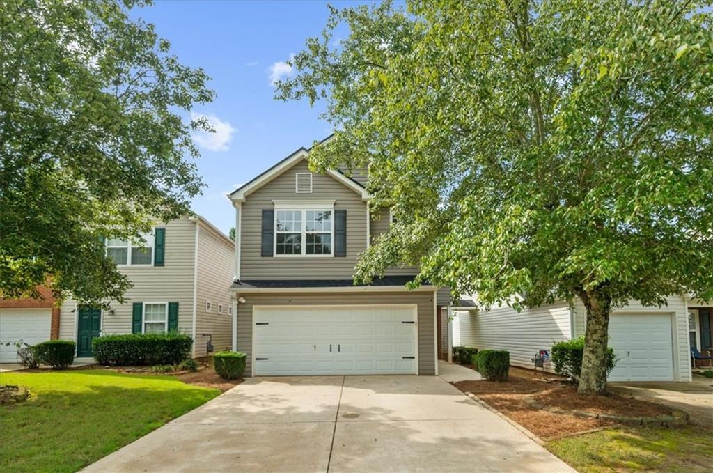 5180 Sky Ridge Way, Cumming, GA 30041
