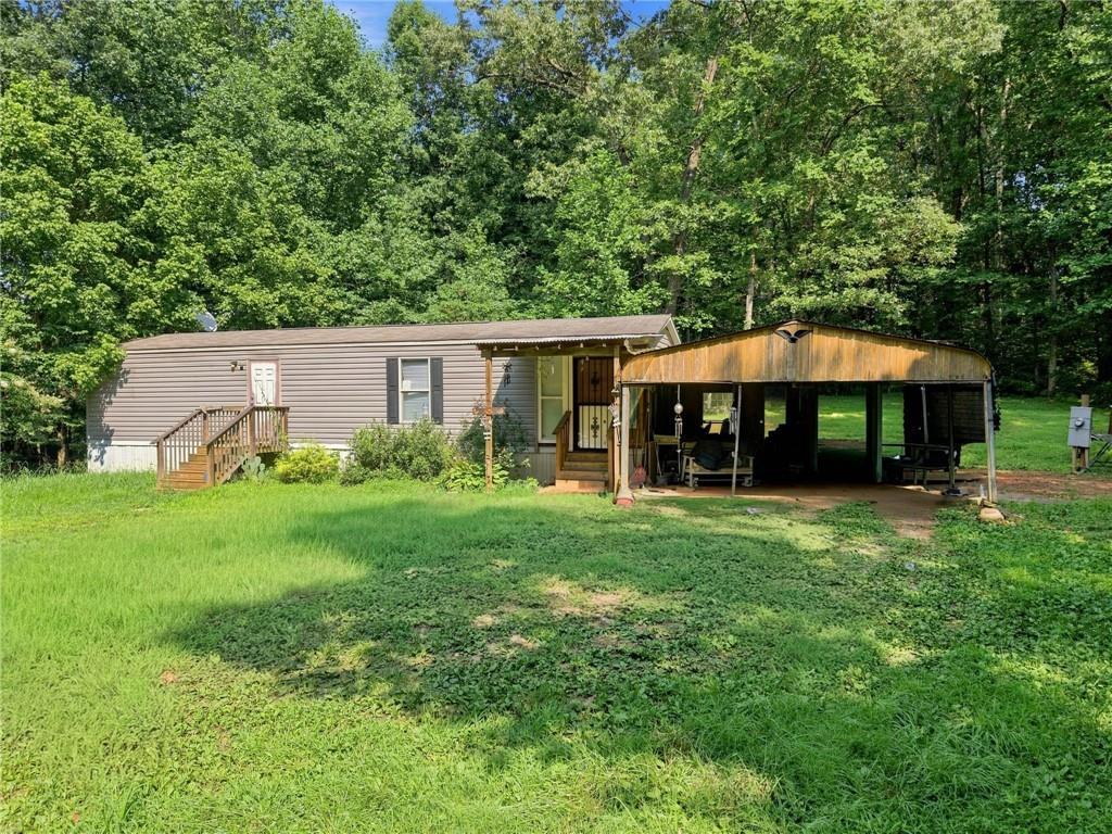 157 Neal Valley Ln., Commerce, GA 30530
