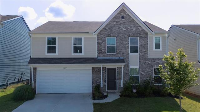 New Foreclosures & Short Sales That Attend West Jackson Middle School: July 27th to August 2nd