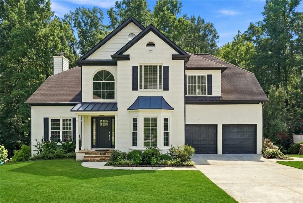 2150 Pendleton Pl., Suwanee, GA 30024