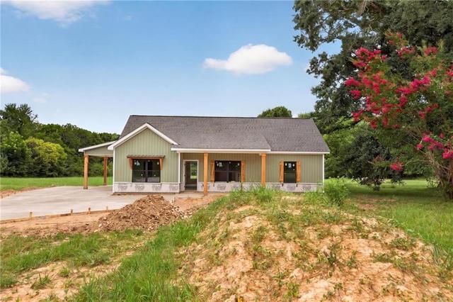 New Homes with Master Bedrooms on the 1st Floor in Cedartown: July 25th to July 31st
