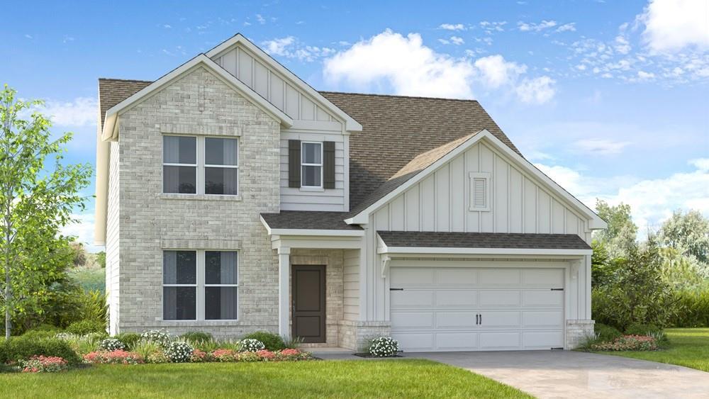 1275 Windance Lake Dr., Loganville, GA 30052