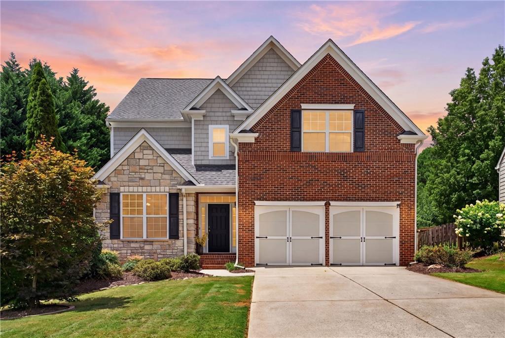 4250 Granby Cir., Cumming, GA 30041