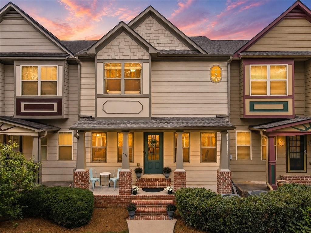 405 Royal Crescent Ln., Canton, GA 30115