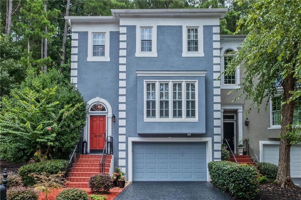 9005 Niblick Dr., Alpharetta, GA 30022