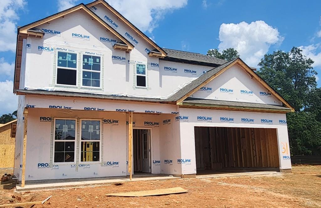 220 Ruby Robin Rd., Jefferson, GA 30549