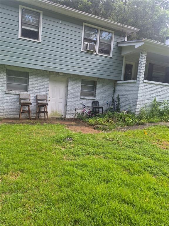5437 Mccurdy Ave., Stone Mountain, GA 30083