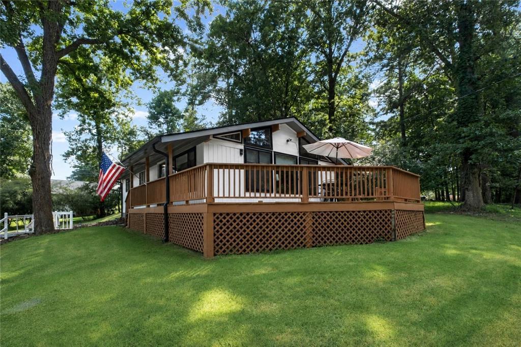 2455 Hawk Creek Tr., Cumming, GA 30041